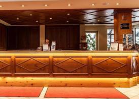 Berghotel Hammersbach, Sure Hotel Collection by Best Western 3