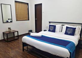 Hotel Kumkum 3