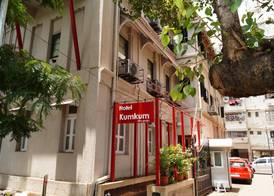 Hotel Kumkum 5