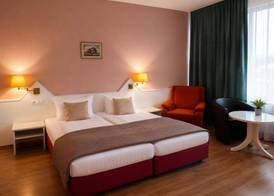 Hotel Elisenhof 3