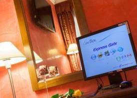 Boutique Hotel Borgo 2