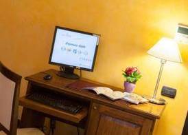 Boutique Hotel Borgo 3