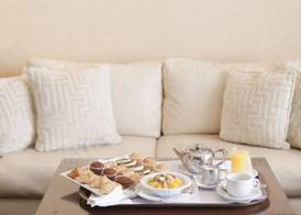 Mayflower Hotel 2