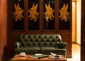 The Mayflower Hotel 2