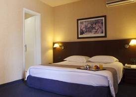 The Mayflower Hotel 3