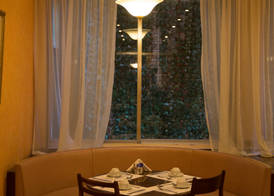 The Mayflower Hotel 4