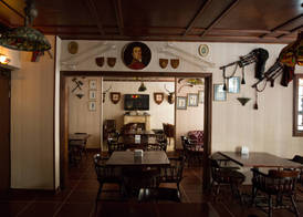 The Mayflower Hotel 5
