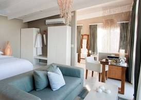 White Pearl Resorts 5