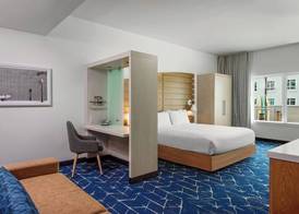 SpringHill Suites by Marriott Oceanside Beach 5