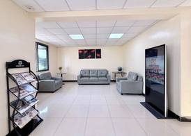 Phoenix Apartment by LINK 3