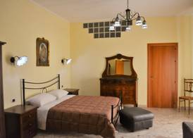 B&B - Piazza Grande 2
