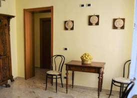 B&B - Piazza Grande 5