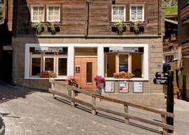 Luxury Chalets & Apartments by MX Zermatt 2