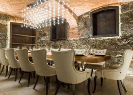 Hotel MOREA 2