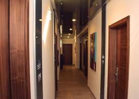 Hotel MOREA 4
