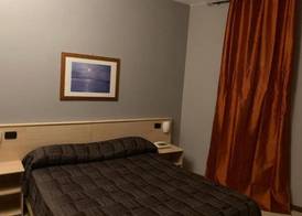 Hotel Ginepro 4