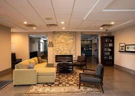 Country Inn & Suites by Radisson, Wilson, NC 2
