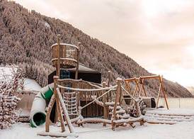 Familienhotel Huber 5