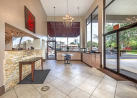 Red Roof Inn Ft Pierce 2