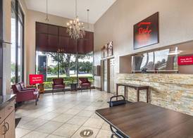 Red Roof Inn Ft Pierce 3
