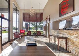 Red Roof Inn Ft Pierce 4