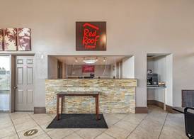 Red Roof Inn Ft Pierce 5