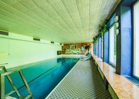 Kneipp-Kurhotel Emilie 3