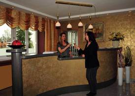 Kneipp-Kurhotel Emilie 5