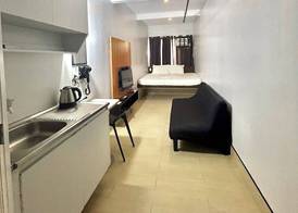 Selah Lofts Hotel 3