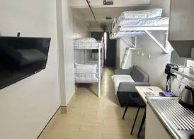 Selah Lofts Hotel 5