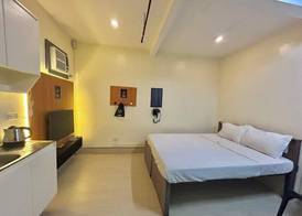 Selah Lofts Hotel 4