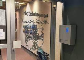 Aparthotel Deutschmeister 2