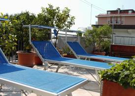 Metron Hotel 3