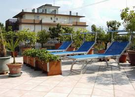 Metron Hotel 4