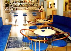Metron Hotel 5