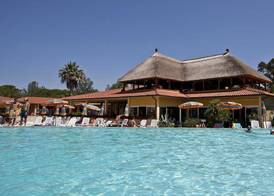 Camping Free Beach 4