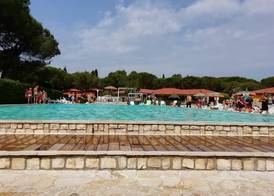 Camping Free Beach 5