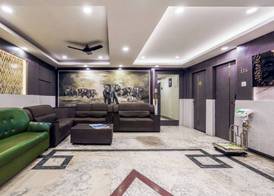 The K11 Hotels 5