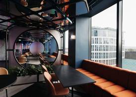 Yotel Glasgow 2