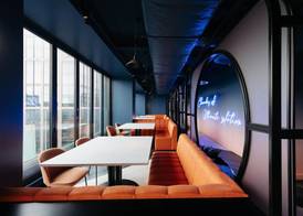 Yotel Glasgow 3
