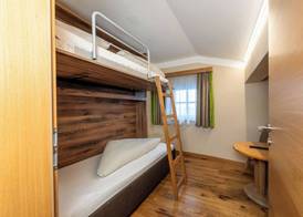 Hotel zum Hirschen Zell am See 2
