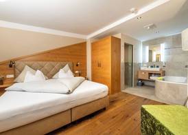 Hotel zum Hirschen Zell am See 3