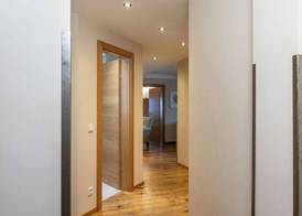 Hotel zum Hirschen Zell am See 4
