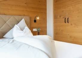 Hotel zum Hirschen Zell am See 5
