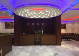 Petra night hostel 4