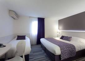 Logis Hôtel Alizéa Le Mans Nord 2