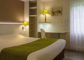 Logis Hôtel Alizéa Le Mans Nord 5