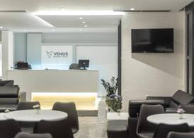 Venus Minimal Hotel 4