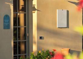 Villa Petriolo - Small Luxury Hotels of the World 3