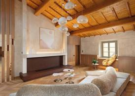 Villa Petriolo - Small Luxury Hotels of the World 4